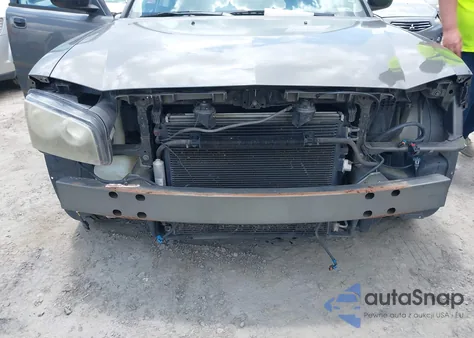 2008 Dodge Charger Sxt from USA, damaged, VIN 2B3KA33GX8H124236